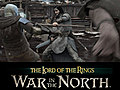 Lord of the Rings: War in the North