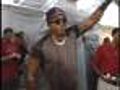 Web Extra: Red Sox Celebrate Playoff Clinch