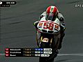 MOTOGP: Catalunya GP Qualifying - 2011