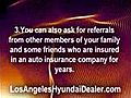 4 Ways to Get Multiple Auto Insurance Quotes and Obtain the Cheapest Rates