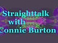 CHALLENGING OUR YOUTH !!!!!! STRAIGHTTALK WITH CONNIE BURTON !!!!!!