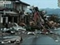 Japoneses dizem que terremoto foi o pior dos últimos tempos