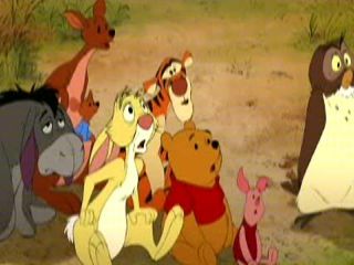Film File: &#039;Winnie the Pooh&#039;