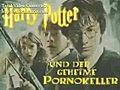 harry potter und die geheime  kammer