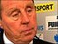 Half-time changes improved Spurs - Redknapp