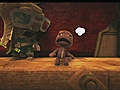 LittleBigPlanet 2 delayed