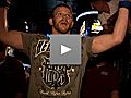 UFC® 123: Dennis Hallman post-fight interview