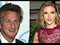 Sean & Scarlett: Latest Celebrity Couple?