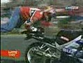 acrobacias en motos