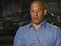 Fast Five: Reunited Featurette