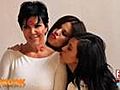 Kris Jenner Defends Daughters