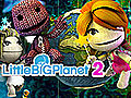 LittleBigPlanet 2,  Concurso de Niveles