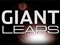 Spotlight Preview - MIT TechTV’s &quot;Giant Leaps&quot;