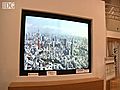 Sharp develops an LCD with 16x the resolution of HDTV