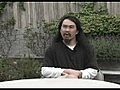 Digital Tipping Point: Real-time Linux hacker Bill Huey discusses Linux kernel society 01 (2004)