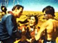 The Searchers trailer