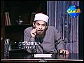 شبهة زواج النبي من عائشة 2/4 أشرف الفيل