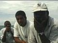 Boat Controls to Stop Bomb Fishing in East Africa