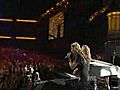Carrie Underwood & Lauren Alaina - Before He Cheats