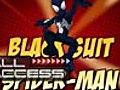 Marvel Super Hero Squad Online - E3 2011: Black Suit Spider-Man Trailer HD