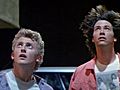 Bill & Ted’s Excellent Adventure - Trailer #1