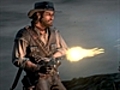 Red Dead Redemption: Gameplay doco