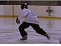 The Forward Stride of Hockey Powerskating