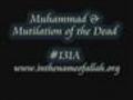131A Muhammad and Mutilation of the Dead