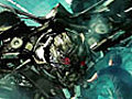 Film trailer: Transformers: Revenge of the Fallen