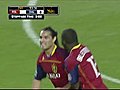 GOAL: Espindola seals it for RSL