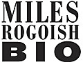 Props Issue 70 - Miles Rogoish Bio