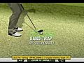 Tiger Woods PGA Tour Online Shot Setup Trailer