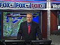 Fox CT: Morning Weather   6/28