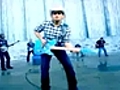 Brad Paisley - Water