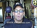 Belmont Shore Fat loss Fitness Trainer M2 Fitness Pros Pine Ave