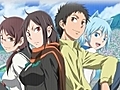 Yozakura Quartet Episode 13