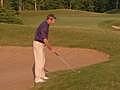 Hank Haney Instructional: Downhill Lie