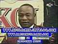 KOFFI OLOMIDE