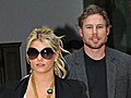 Jessica Simpson Talks Family