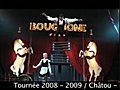 Cirque Joseph Bouglione - Spectacle 2008-2009
