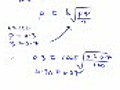 Confidence Intervals review test Q1-3