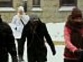 Temperature Drops Raise Heart Attack Risk