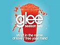 Stop! In The Name Of Love / Free Your Mind (Glee Cast Version)