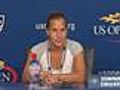 press conf Cibulkova