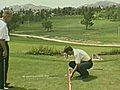 How to Golf: Aim &amp; Alignment