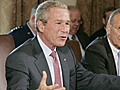 Did Bush Policies Help Bag Bin Laden?