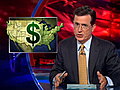 The Colbert Report - Republicans Choose None Of The Above