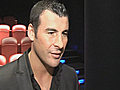 Calzaghe tips Cleverly for top