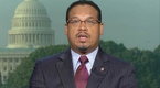 Rep. Ellison: Social Security Cuts Would Be &#039;Distressing&#039;