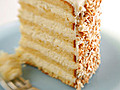 Ultimate Coconut Cake